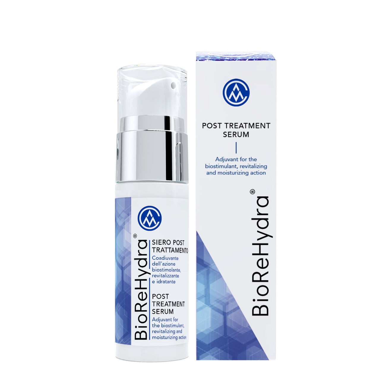 BioReHydra®30ml