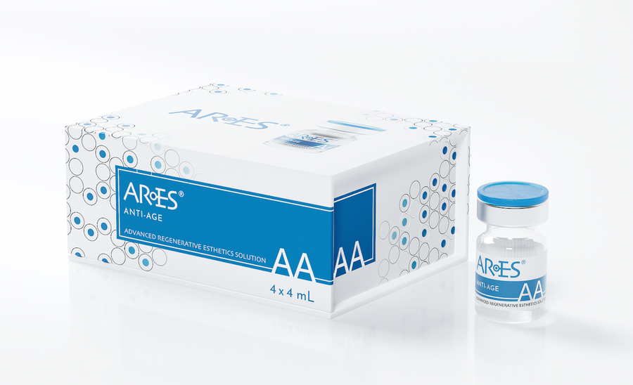 ARES® AA