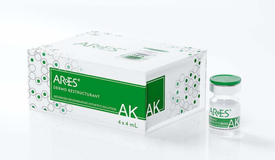 ARES® AK
