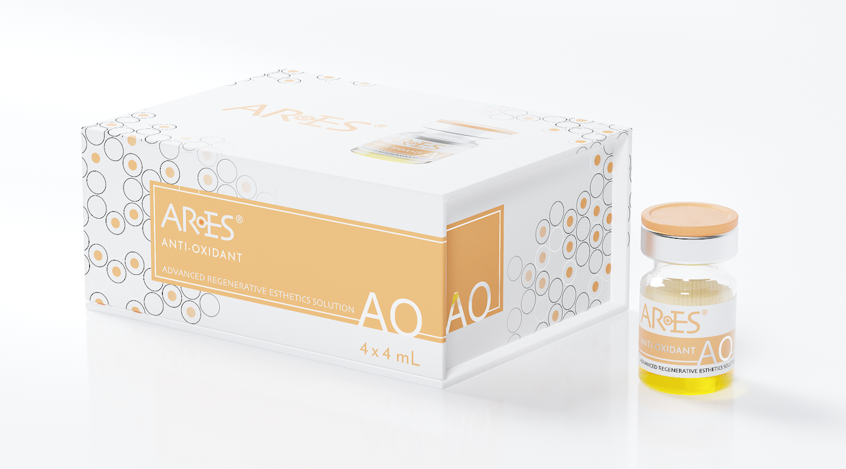 ARES® AO