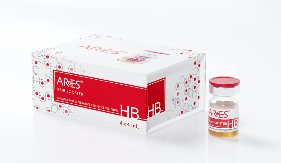 ARES® HB