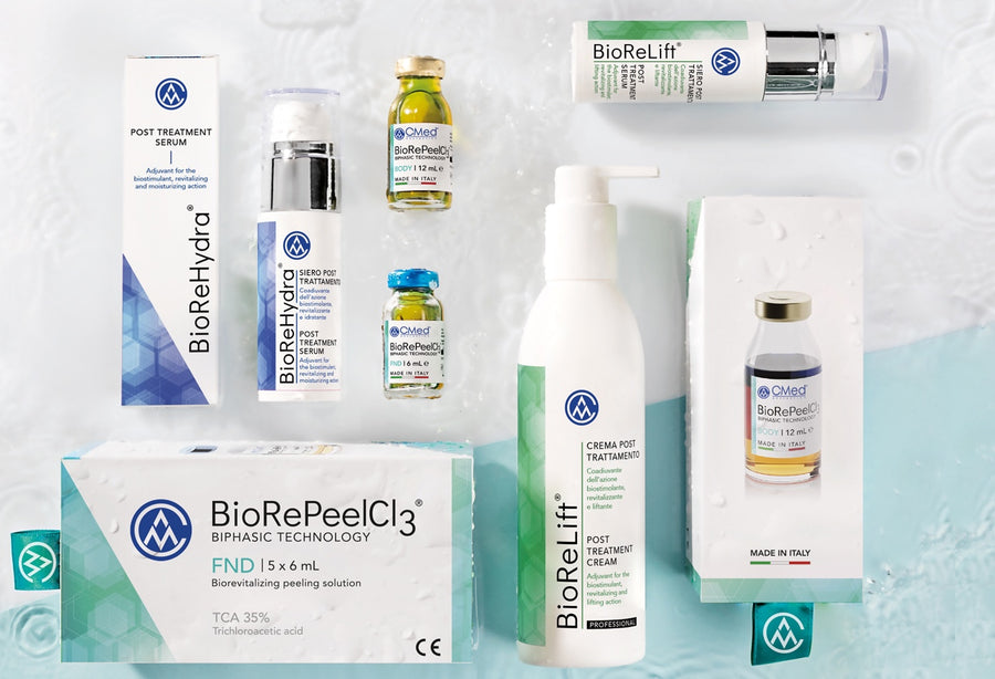 BioReTherapy
