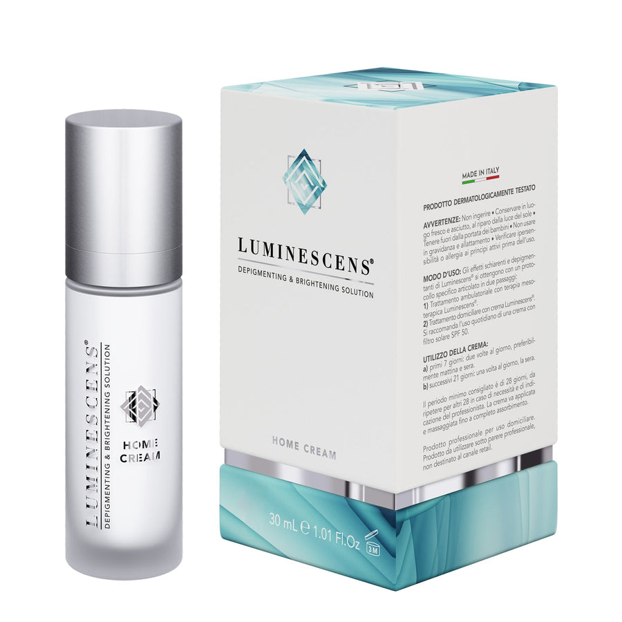LUMINESCENS®