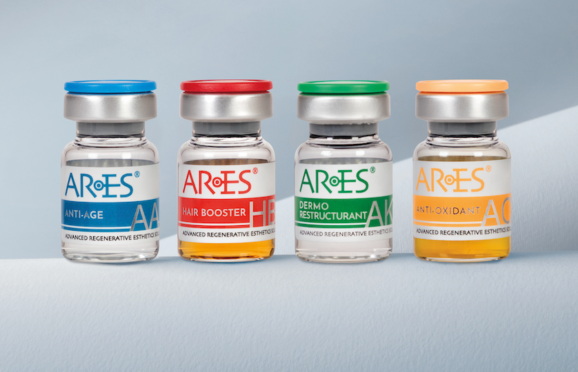 Ares