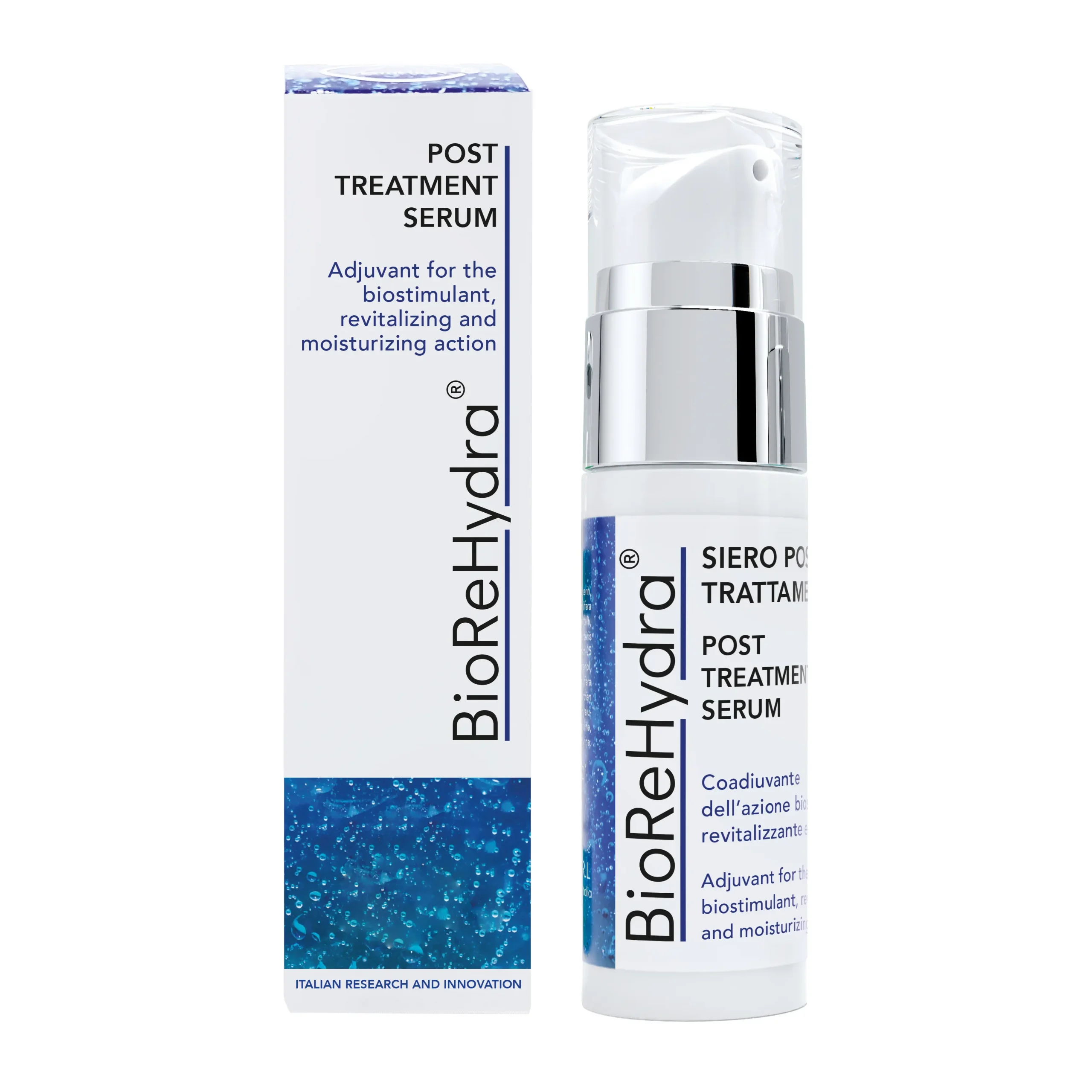 BioReHydra®