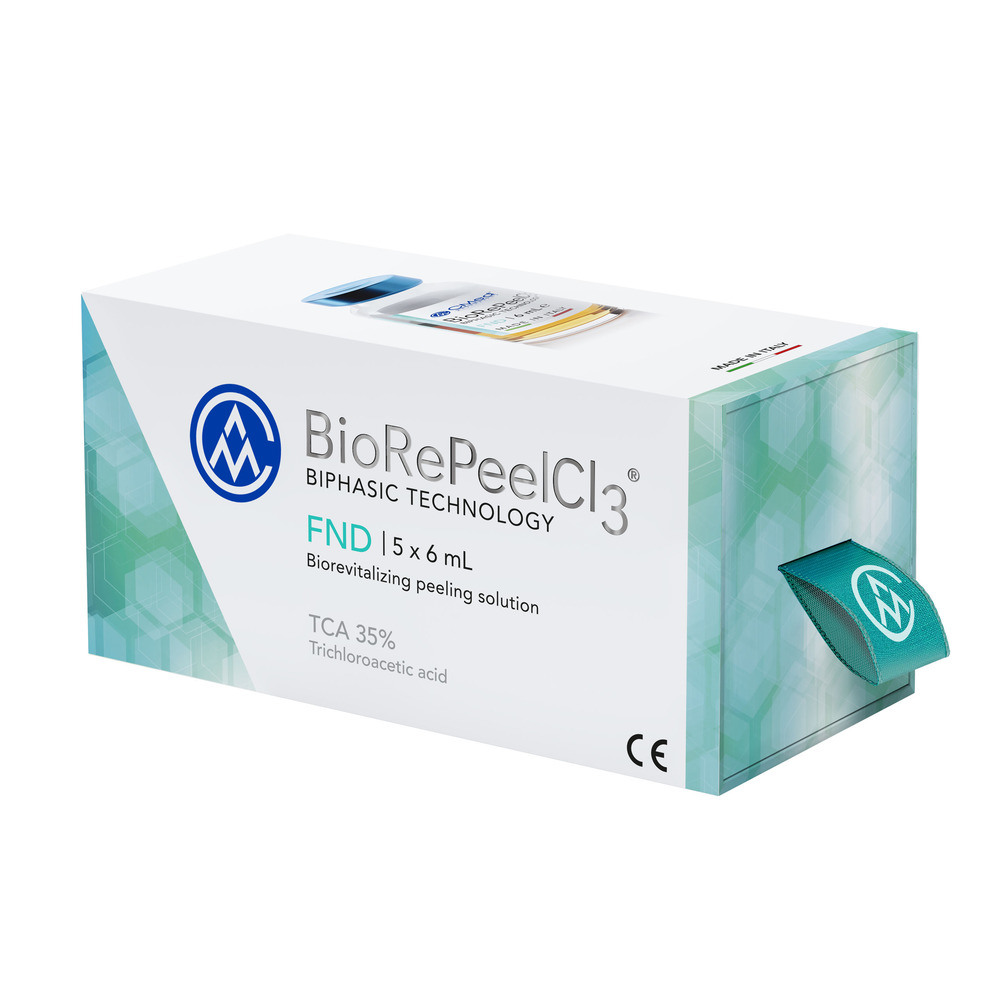 BioRePeelCl₃® FND